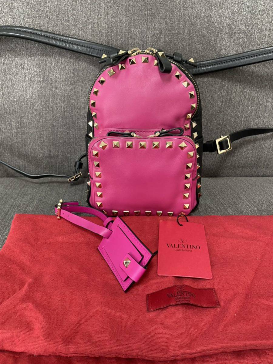 Valentino バッグの値段と価格推移は?|1,907件の売買情報を集計した ...