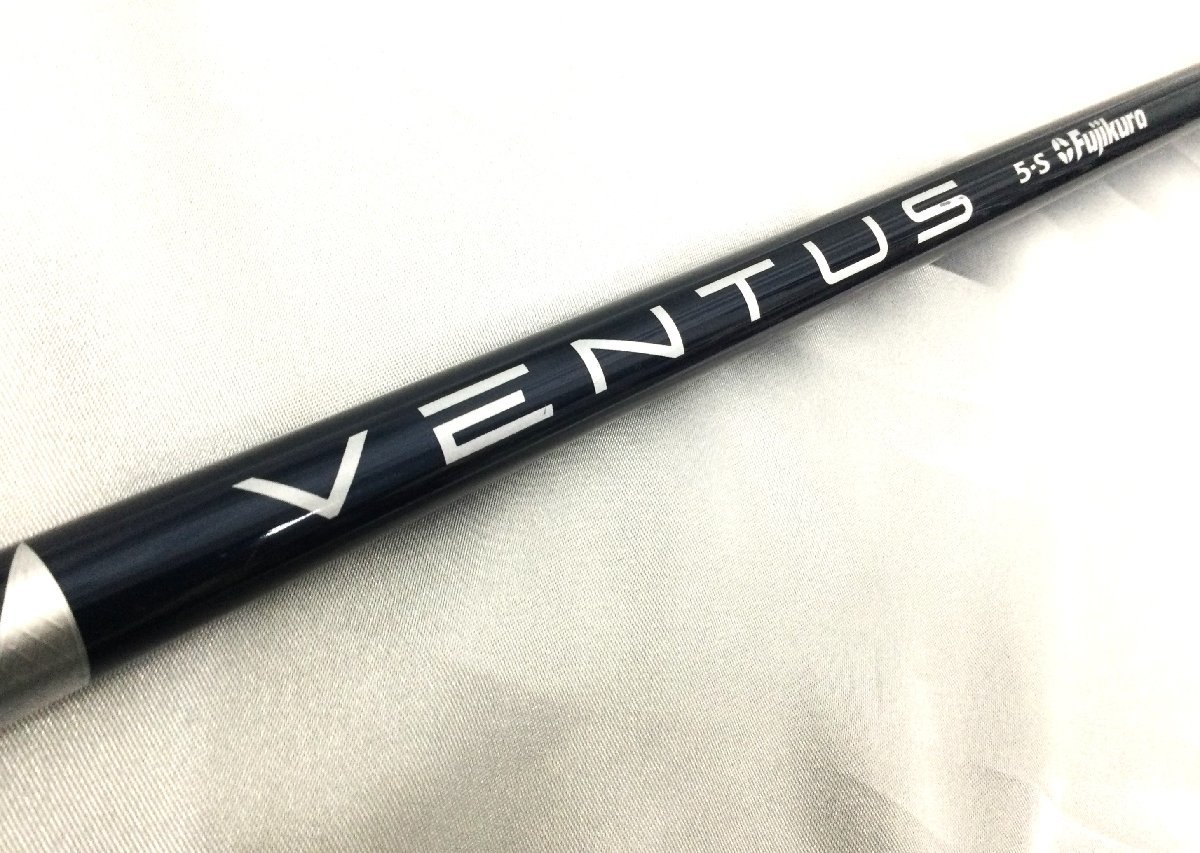 ヤフオク! -「ventus 5s」(シャフト) (部品)の落札相場・落札価格