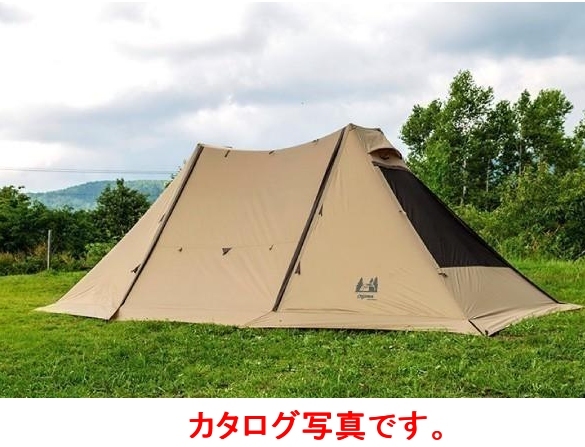 ヤフオク! -ogawa テントの中古品・新品・未使用品一覧