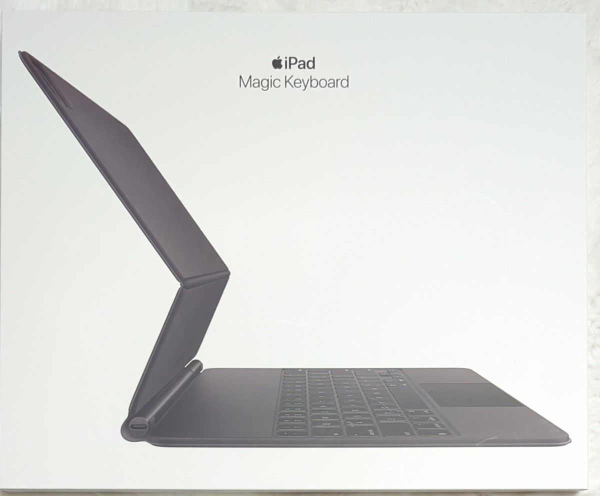 2021人気特価 Apple 宅急便送料無料 iPad Pro Magic Smart Keyboard