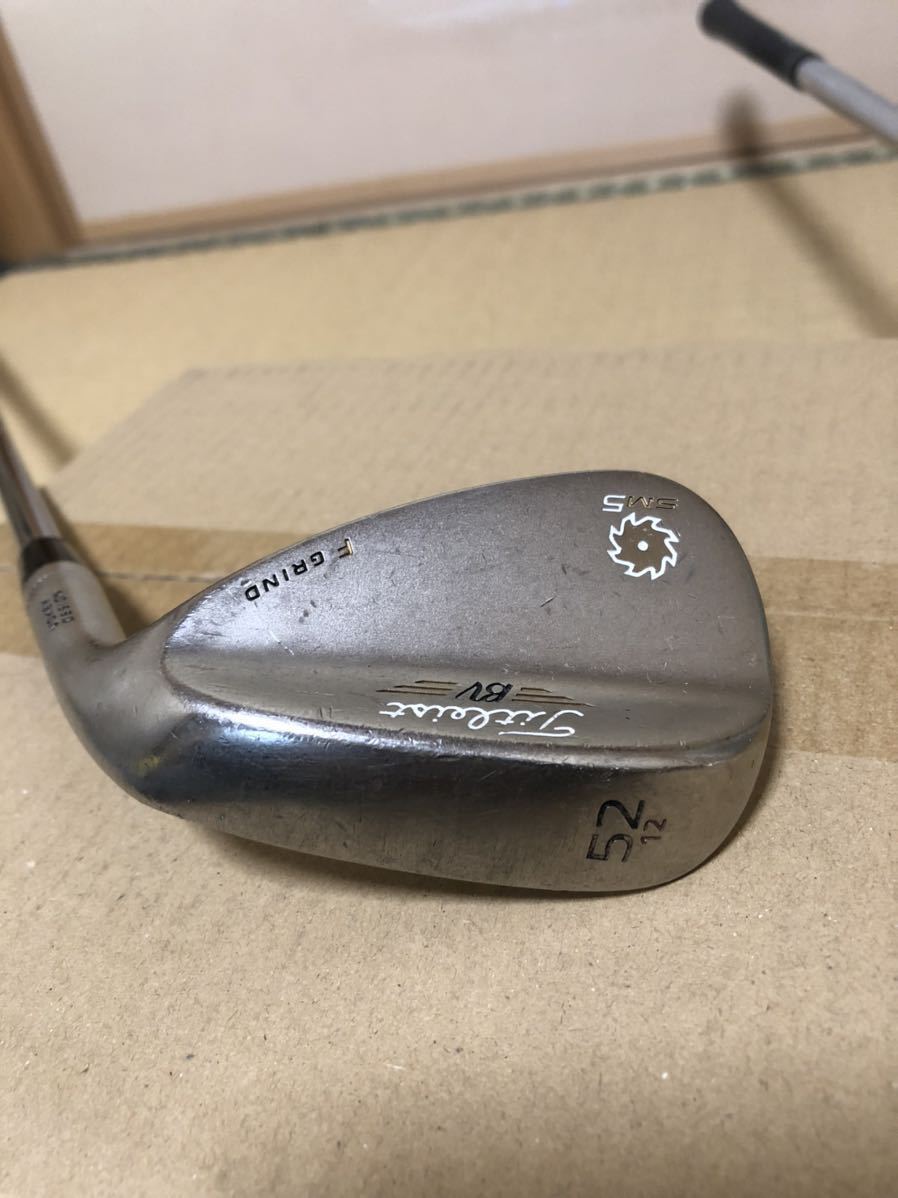 ヤフオク! -「ボーケイ 52 58」の落札相場・落札価格