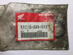 ホンダ 純正品 モンキー NSR50 HRC ステアリング ボール,ASSY 53210-GS9-003