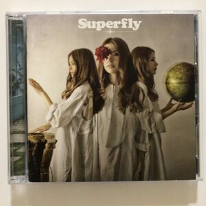 B08473　CD（中古）Wildflower & Cover Songs;Complete Best 'TRACK 3'　Superfly