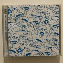 B08528　CD（中古）グッジョブ! (通常盤)　RIP SLYME_画像1