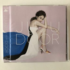 B09004　CD（中古）DOOR　JUJU