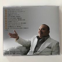 B09147　CD（中古）新垣勉の軌跡　新垣勉_画像2