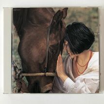 B09172　CD（中古）Sleeping Gypsy　山下久美子_画像1