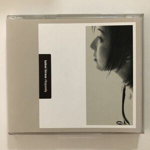 B09328　CD（中古）rhapsody　広瀬香美