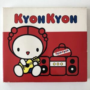 B09501　CD（中古）オトコのコ オンナのコ　小泉今日子