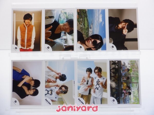 ヤフオク! -「永瀬廉 公式写真」の落札相場・落札価格