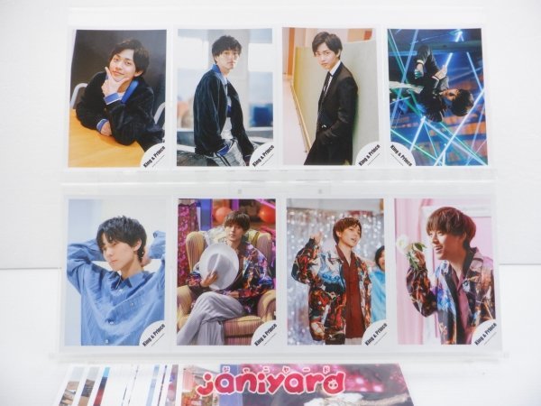 ヤフオク! -「永瀬廉 公式写真」の落札相場・落札価格