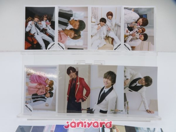 ヤフオク! -「永瀬廉 公式写真」の落札相場・落札価格
