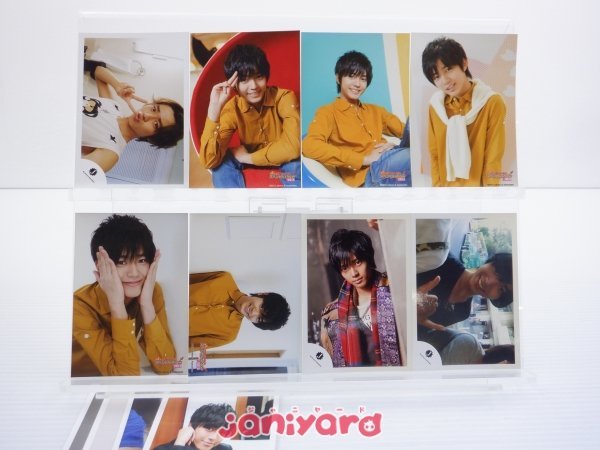 ヤフオク! -「永瀬廉 公式写真」の落札相場・落札価格