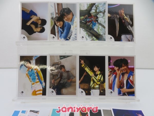 ヤフオク! -「永瀬廉 公式写真」の落札相場・落札価格