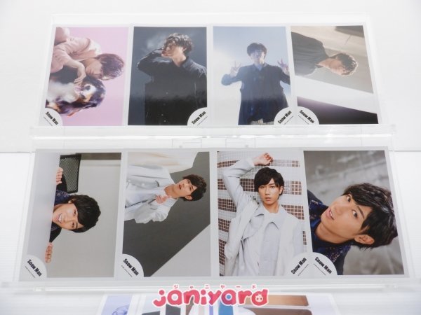 ヤフオク! -阿部亮平 写真の中古品・新品・未使用品一覧