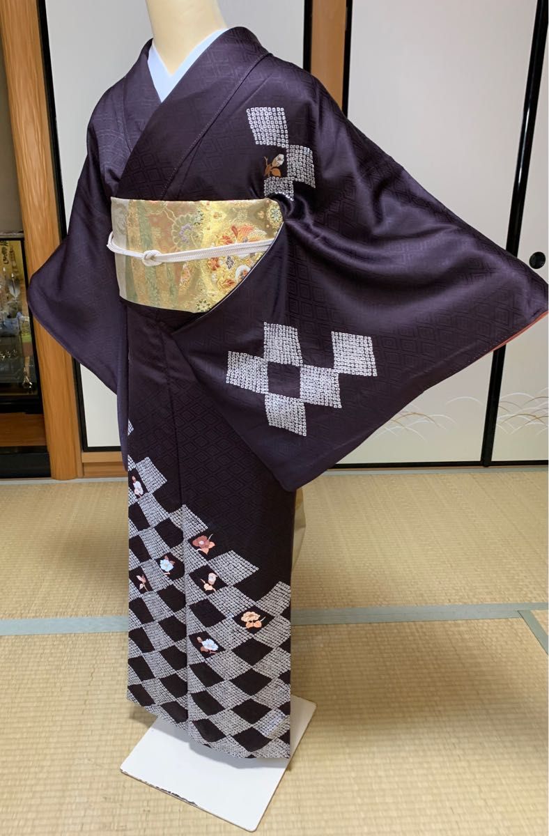 七五三 正絹の新品・未使用品・中古品(4ページ目)|PayPayフリマ