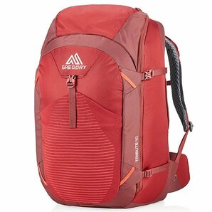 グレゴリー トリビュート 40L ボルドーレッド GREGORY TRIBUTE BORDEAUX RED 新品・未使用！全国送料無料！