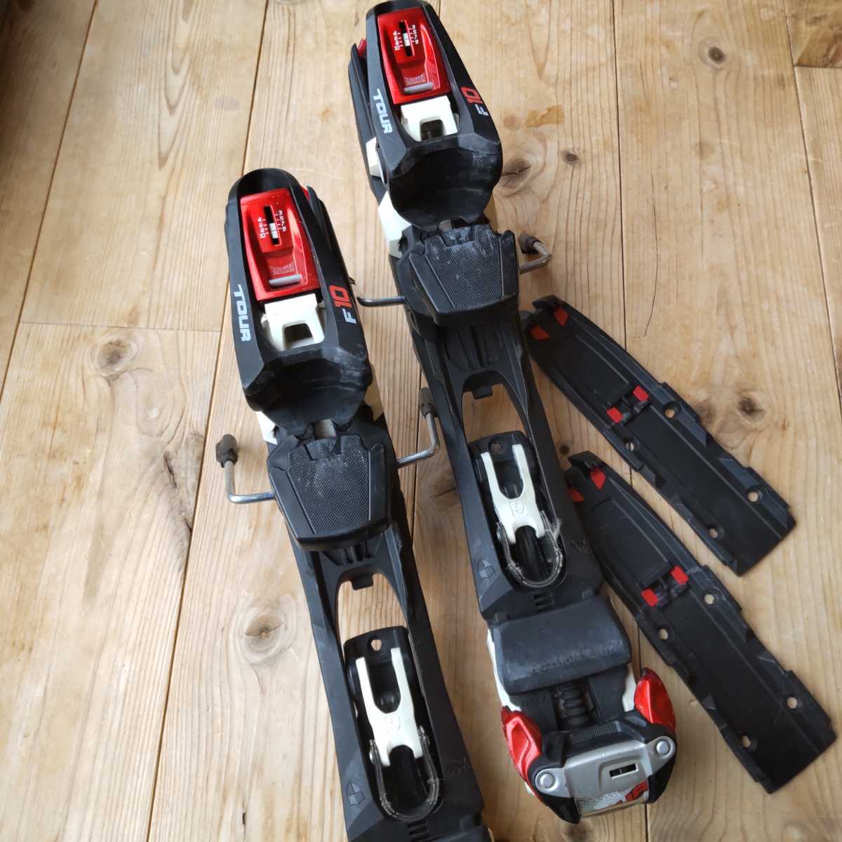 ヤフオク! -「marker tour f10」の落札相場・落札価格