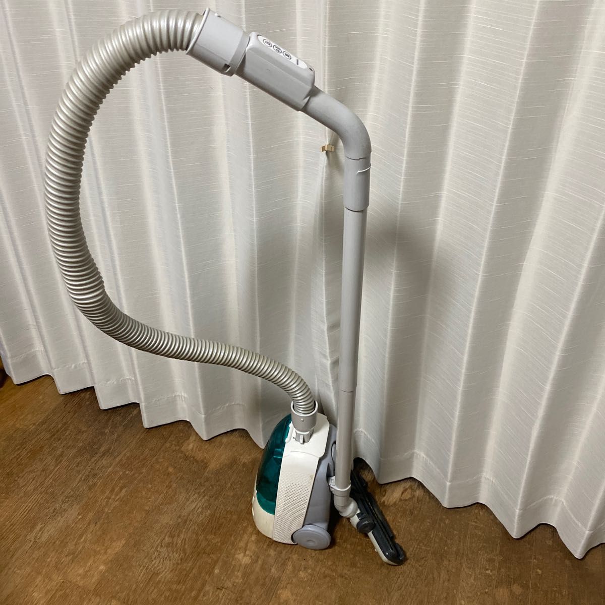 500円引きクーポン】 東芝 送関込 ふとんクリーナー ふとんクリーナー