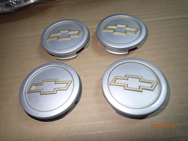 ヤフオク! -シボレーキャップの中古品・新品・未使用品一覧