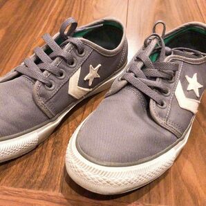 converse XLARGE コラボスニーカー