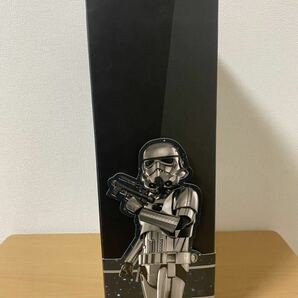 ラスト1個 1/6 ストームトルーパー クロム版 Stormtrooper Chrome ストーム トルーパー スターウォーズ STAR WARS Hot toys ホットトイズの画像2