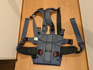 ベビービョルン 抱っこ紐 ONE KAI BABYBJORN