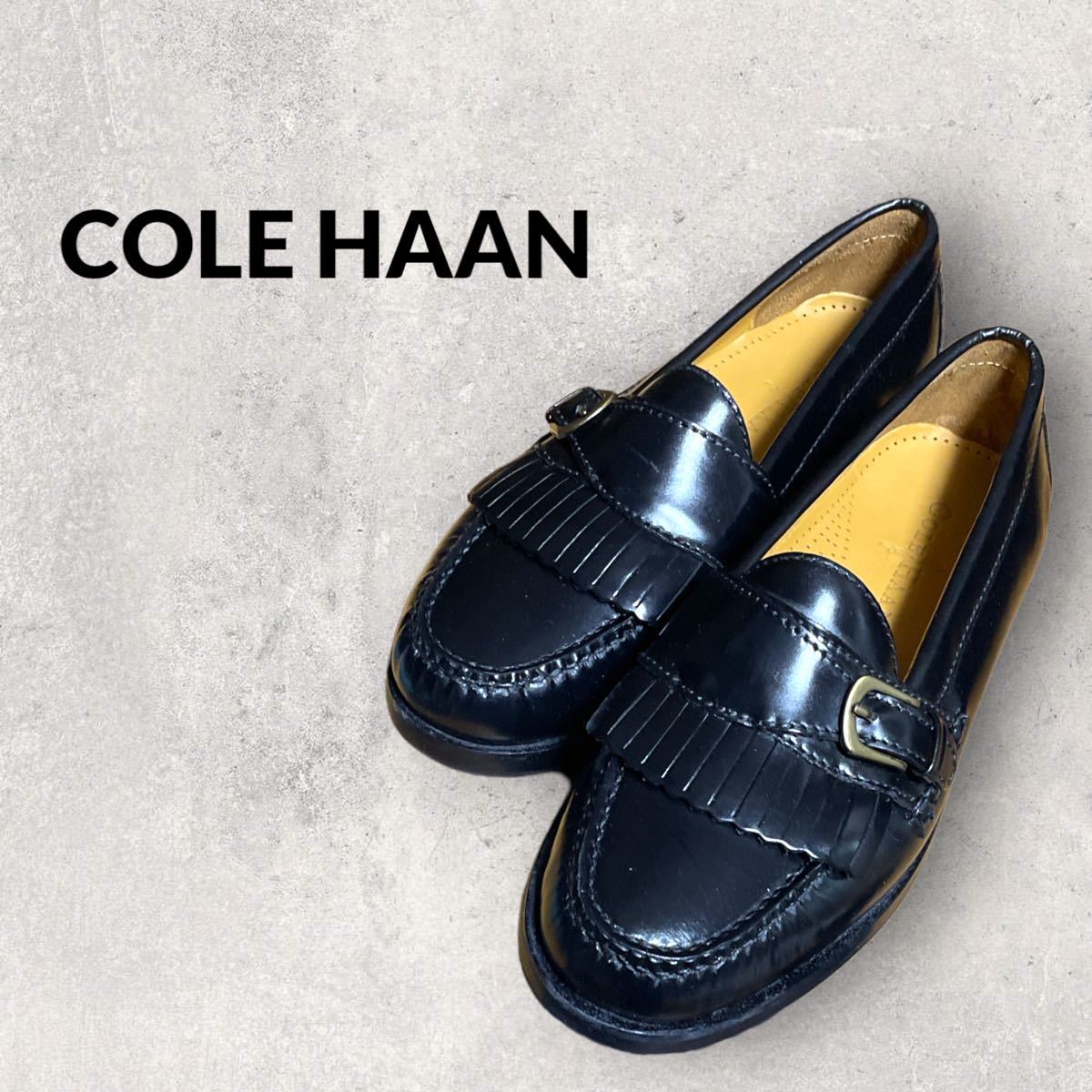 COLE HAAN デッドストック60's~70'sヴィンテージコールハーン