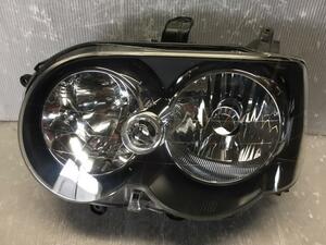 2005年式 ムーヴ カスタム CBA-L150S 左ヘッドランプ HID ＊レンズ面クリア塗装済み＊ コイト100-51788