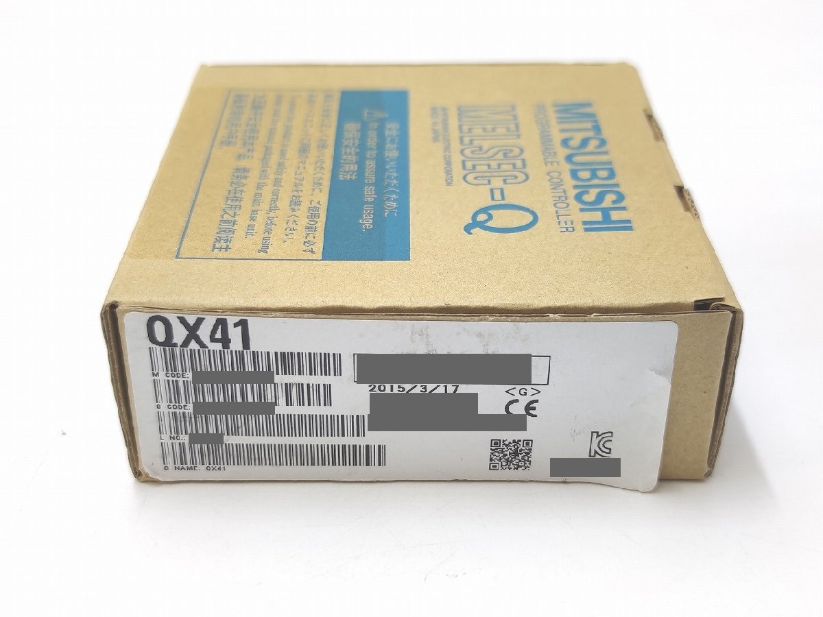 新品未開封 三菱電機 MELSEC-Q Q68RD3-G | datatraceautomation.in