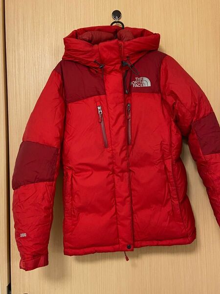 レディス古着ノースフェイス ハイベント 800FP ダウンジャケット韓国製 THE NORTH FACE バルトロライトジャケット