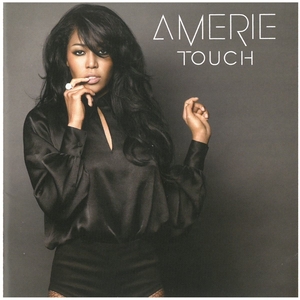 エイメリー(AMERIE) / TOUCH ディスクに傷有り CD