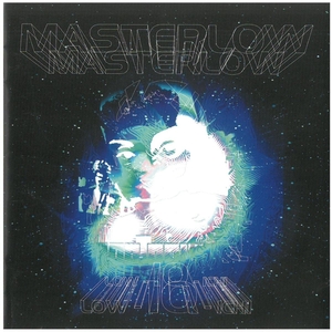 ロー・アイキュー・イチ(LOW-IQ-ICHI) / MASTER LOW ディスクに傷有り CD