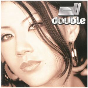 ダブル / double ディスクに傷有り CD