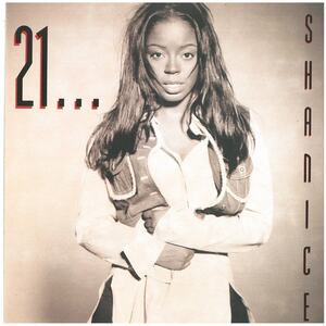 シャニース(Shanice) / 21...Ways to Grow ディスクに傷有り CD