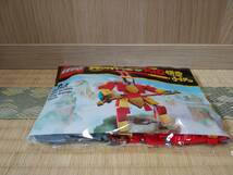 Lego 30344 Monkey Kid - King Warrior Mech_画像3