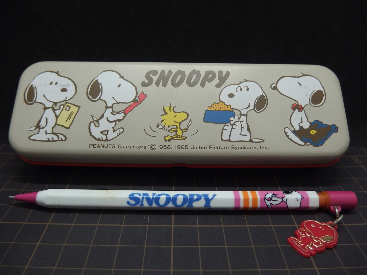 ヤフオク! -昭和レトロ(ペンケース)の中古品・新品・未使用品一覧