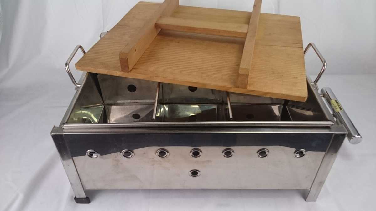 ヤフオク! -おでん鍋 業務用の中古品・新品・未使用品一覧