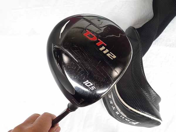ヤフオク! -フォーティーン ドライバー (dt112)の中古品・新品・未使用