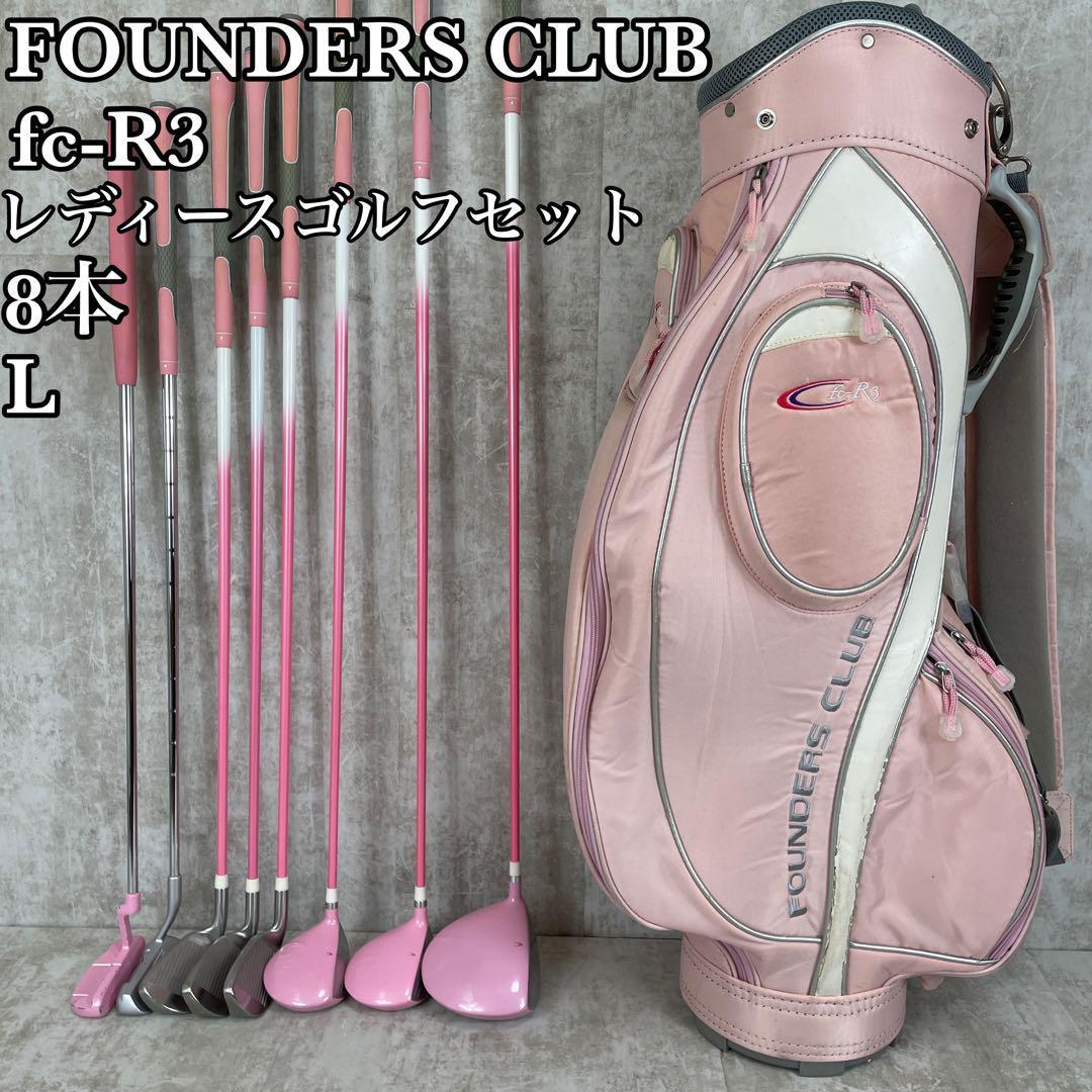 ヤフオク! -founders club ゴルフクラブの中古品・新品・未使用品一覧