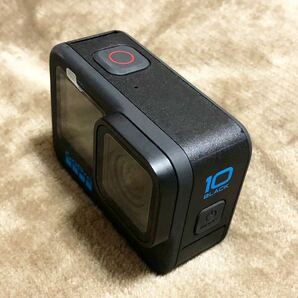 GoPro10 Special bundle+その他 BLACK ゴープロ microSD ビデオカメラ の画像4