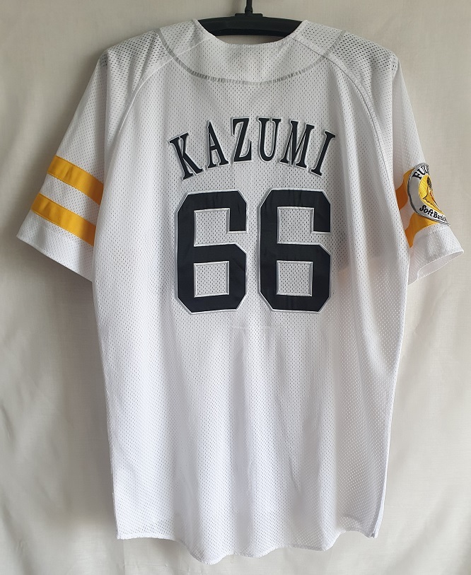 ヤフオク! -「斉藤和巳 ユニフォーム」の落札相場・落札価格