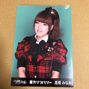 高橋みなみ AKB48 チームサプライズ 生写真b C-10