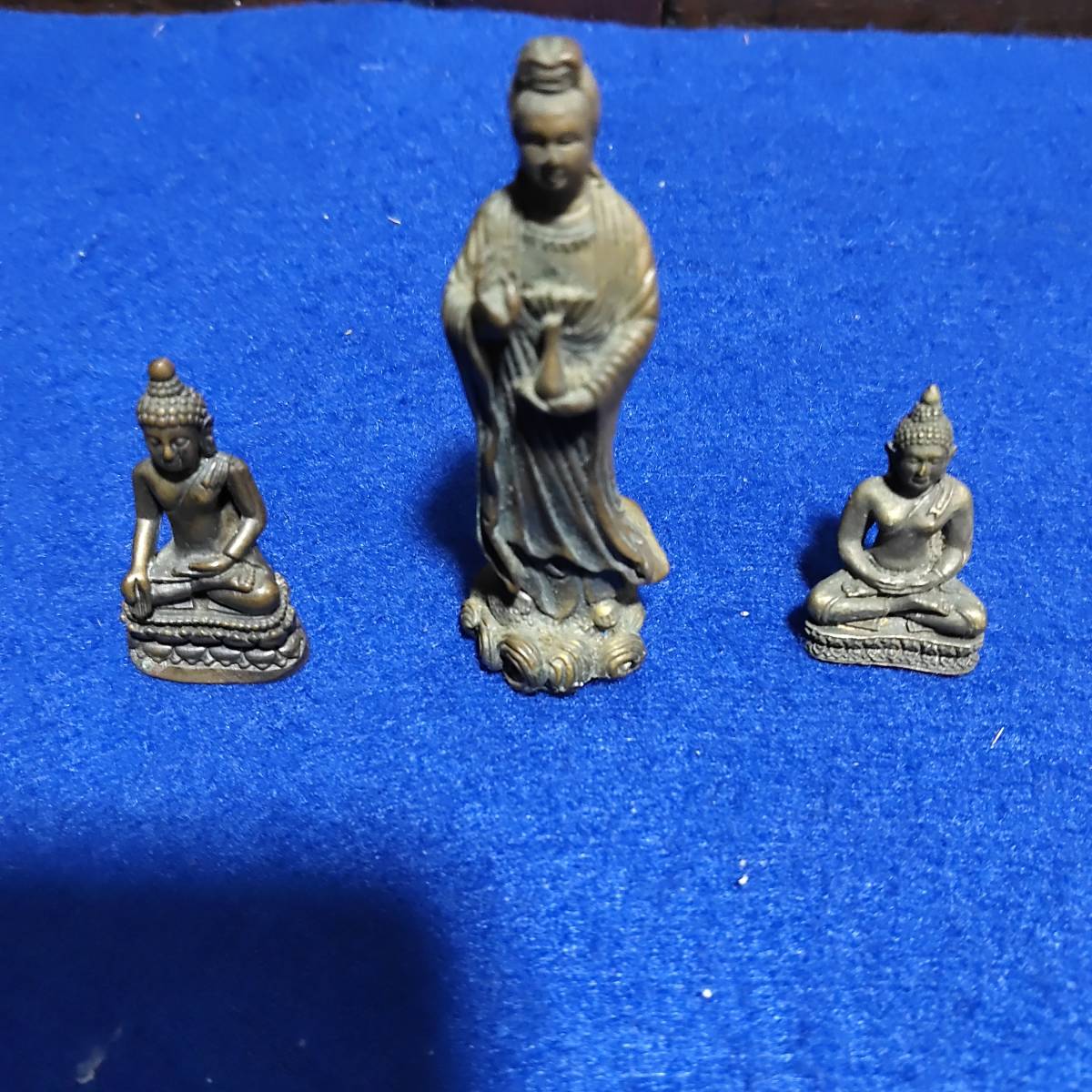 2023年最新】Yahoo!オークション -薬師如来坐像(仏像)の中古品・新品
