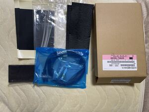 NISSAN (ニッサン) カーナビ 日産純正部品 フィルムアンテナ ケーブルセット B8095-79926 新品未使用品