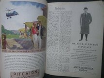 1932 VANITY FAIR ジミー・ウォーカー 表紙 ミゲル・コバルビアス/ジョージア・オキーフ/ロビンソン・ジェファーズ エドワード・ウェストン_画像7