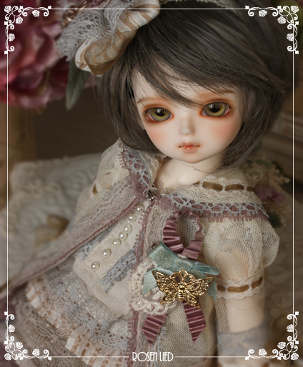 ヤフオク! -「tuesday's child limited」(人形、キャラクタードール