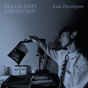 【新品/新宿ALTA】Belle And Sebastian/Late Developers (アナログレコード)(OLE1896LP)