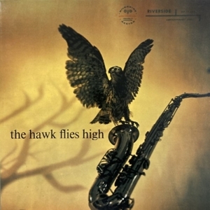 【HMV渋谷】COLEMAN HAWKINS/HAWK FLIES HIGH(RLP12233)