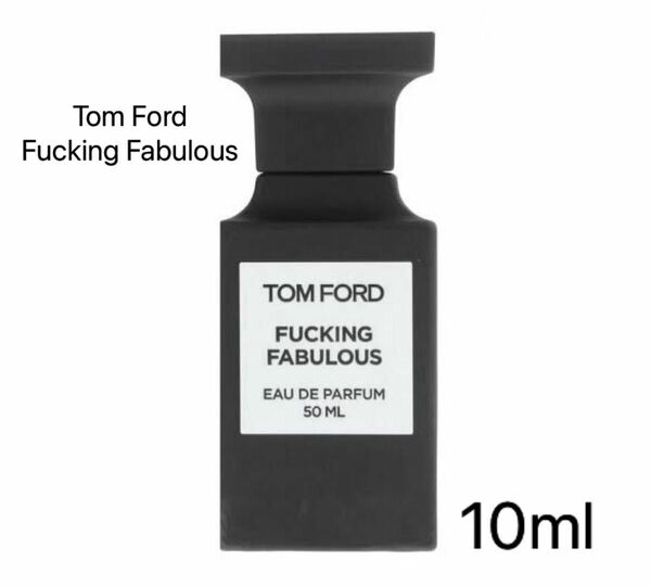 Tom Ford Fucking Fabulous 10ml